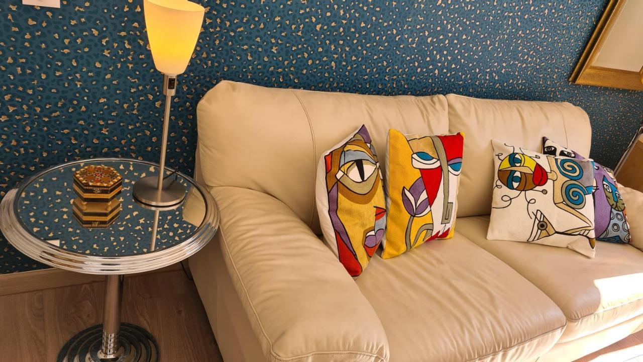 Mas Orfeo Bed & Breakfast Montauroux Ngoại thất bức ảnh