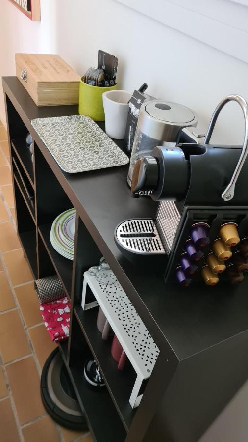 Mas Orfeo Bed & Breakfast Montauroux Ngoại thất bức ảnh